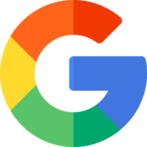 Google Login Icon